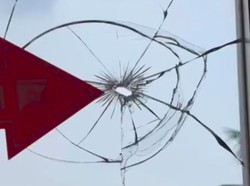 Peluru Nyasar ke Rumah WN Jerman, Saksi Tak Dengar Suara Tembakan