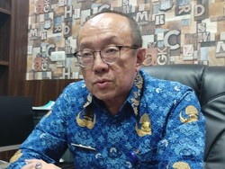 Eks Kadinkes Malang Somasi Bupati Sanusi