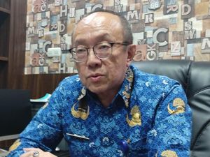 Dinkes Malang Sebut Mata Merah Korban Kanjuruhan Akibat Pendarahan Dalam Dinkes Malang Sebut Mata Merah Korban Kanjuruhan Akibat Pendarahan Dalam