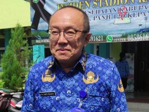 Eks Kadinkes Malang Gugat Bupati Malang ke PTUN Soal Pencopotan Jabatannya Eks Kadinkes Malang Gugat Bupati Malang ke PTUN Soal Pencopotan Jabatannya