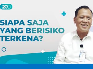 Mengenal Kanker Payudara dan Sederet Faktor Risikonya