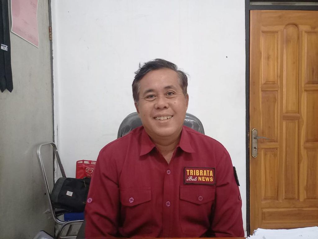 Ini Alasan Polisi Belum Tahan Pemerkosa Bocah di Buleleng Ini Alasan Polisi Belum Tahan Pemerkosa Bocah di Buleleng