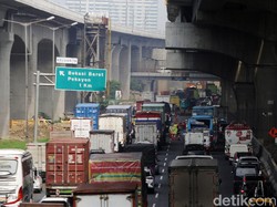 Tol Jakarta-Cikampek Mau Naik, Berapa Tarifnya Sekarang?