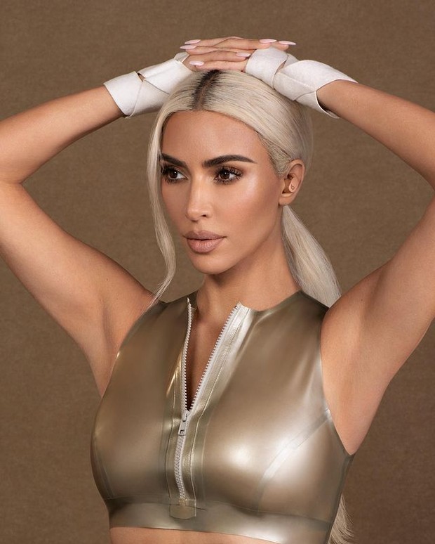 Kim Kardashian