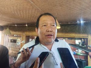 Prodem Kritik KTT G20, Masyarakat Bali Hanya Akan Jadi Penonton Prodem Kritik KTT G20, Masyarakat Bali Hanya Akan Jadi Penonton