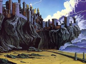 6 Tempat Legendaris dan Misterius yang Tak Pernah Ditemukan