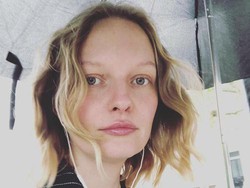 Mantan Model Gucci Jadi Aktivis, Bantu Bawa Kabur Orang dari Rusia