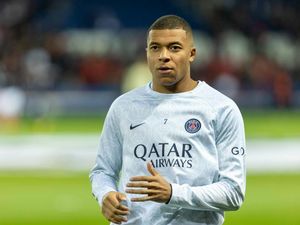 Galtier Heran Rumor Mbappe Muncul Tiba-tiba Jelang Pertandingan