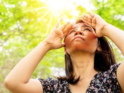 Kulit Manusia Sebenarnya Tertutup Garis Blaschko yang Tidak Terlihat, Apa Itu?