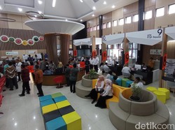 Daftar Layanan di Mal Pelayanan Publik Kota Tasikmalaya