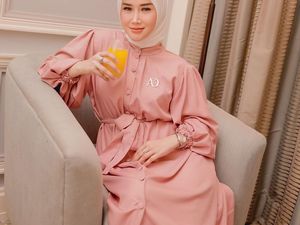 Marissya Icha Ungkap Hubungan Terkini dengan Fuji Usai Diduga Sempat Berselisih Marissya Icha Ungkap Hubungan Terkini dengan Fuji Usai Diduga Sempat Berselisih