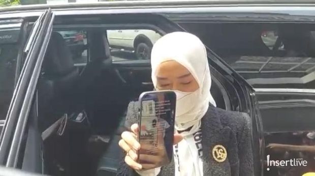 Marissya Icha