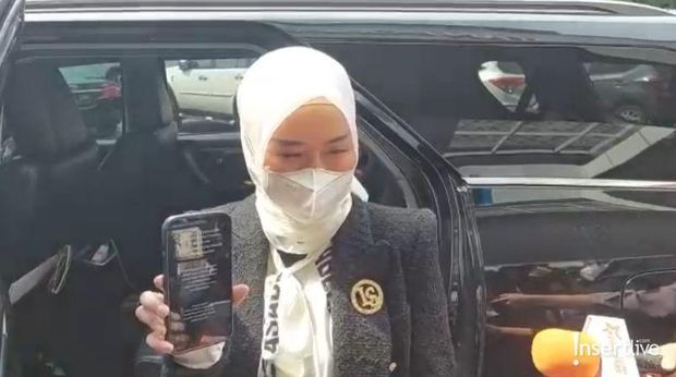 Marissya Icha