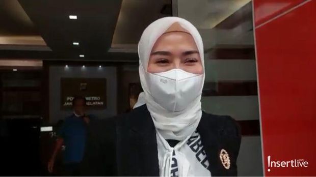 Marissya Icha