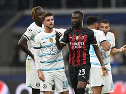 Mason Mount Sampai Bingung dengan Kartu Merah Fikayo Tomori