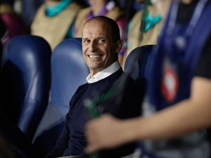 Allegri Tak Akan Mundur, Justru Makin Semangat Bangkitkan Juventus