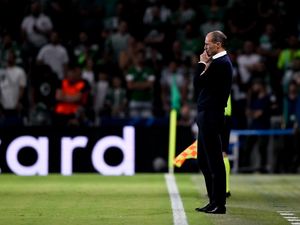 Presiden Juventus Pastikan Allegri Tak Akan Dipecat