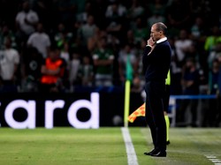 Presiden Juventus Pastikan Allegri Tak Akan Dipecat