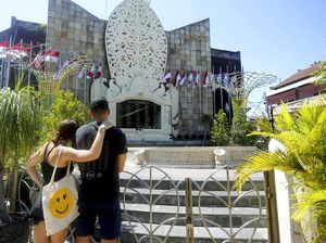 Australia Keluarkan Travel Warning Jelang Pemilu 2024, Sandiaga: Itu Imbauan