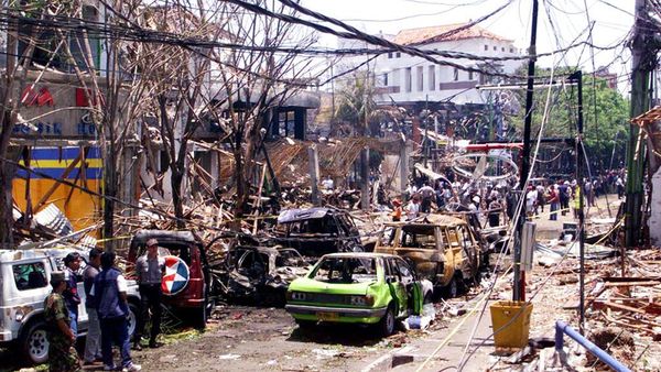 Foto Memori dan Harapan: Bom Bali, 2002-2023