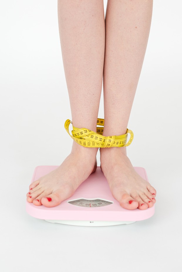 Mantener un peso corporal ideal/ Foto: Pexels/ Producido por Shvets