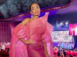 Mengenal RBonney Gabriel, Sang Miss Universe 2022