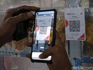 Bank Jangan Ketinggalan Zaman, Layanan Harus Serba Digital Bank Jangan Ketinggalan Zaman, Layanan Harus Serba Digital