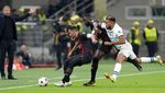 Momen Chelsea Permalukan AC Milan di San Siro