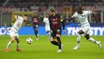 Momen Chelsea Permalukan AC Milan di San Siro