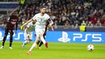 Momen Chelsea Permalukan AC Milan di San Siro