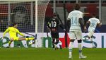 Momen Chelsea Permalukan AC Milan di San Siro
