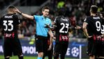 Momen Chelsea Permalukan AC Milan di San Siro