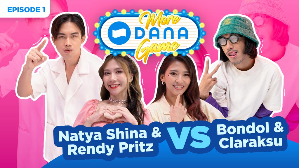 More DANA Games