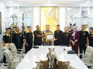 Bamsoet Dorong Ormas Jaga Persatuan: Jangan Jadi Duri dalam Daging