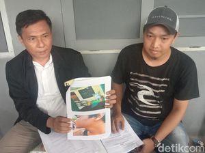 Merasa Korban Penganiayaan tapi Dipenjara, Warga Kudus Minta Keadilan
