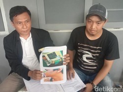 Merasa Korban Penganiayaan tapi Dipenjara, Warga Kudus Minta Keadilan