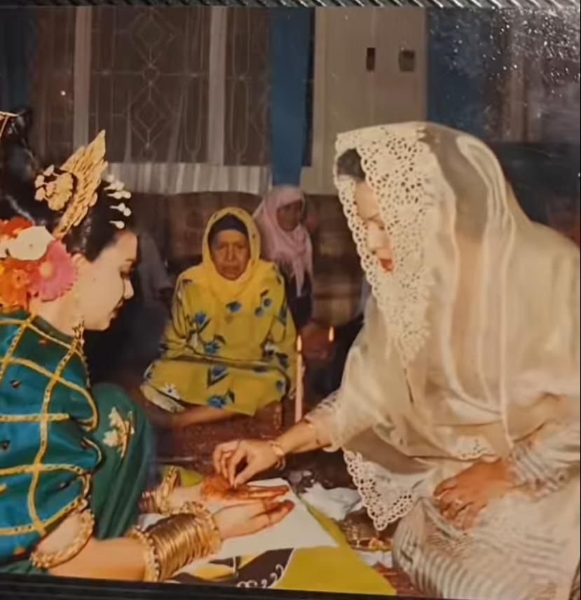 Najwa Shihab Najwa Shihab