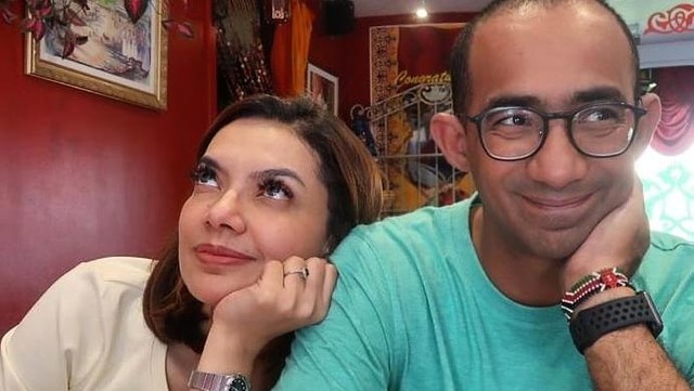 Highlight Dunia Hiburan InsertLive : Suami Meninggal, Najwa Shihab Juga Pernah Kehilangan Anak yang Wafat Usai Lahir