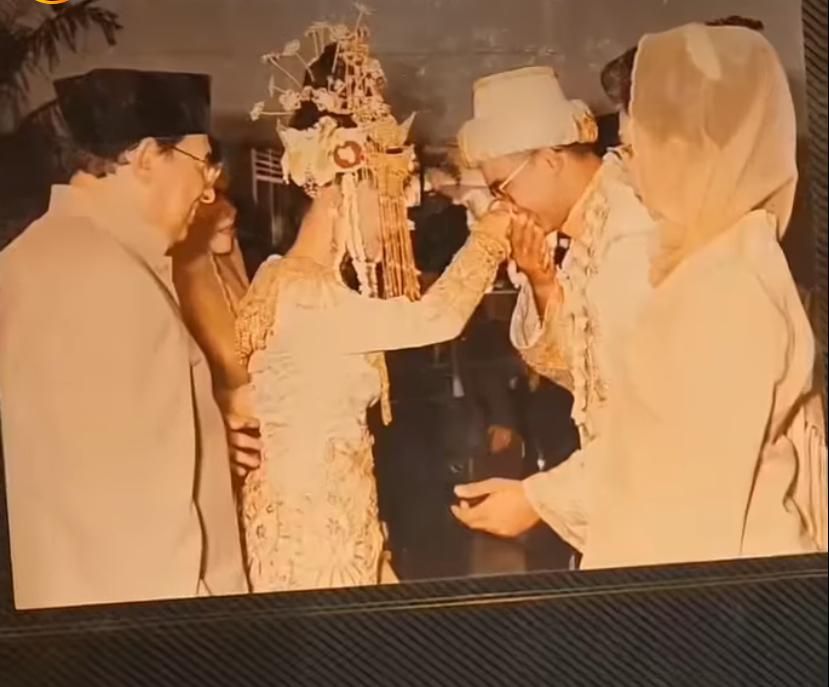 Najwa Shihab Najwa Shihab
