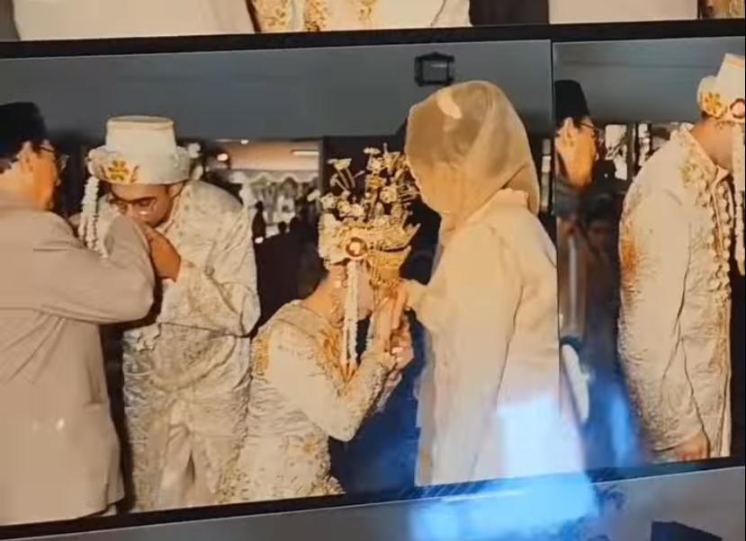 Najwa Shihab Najwa Shihab