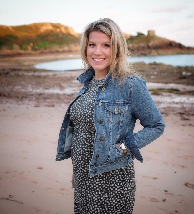 Mengenal Natasha Archer, Sosok di Balik Gaya Modis Kate Middleton!