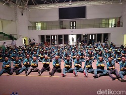 Jabar Bidik Target Juara Umum Pra Popnas Lampung 2022