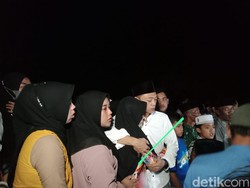 Helen Korban Kanjuruhan Koma 10 Hari Lalu Meninggal Usai Operasi Gumpalan Perut