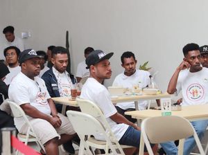 Pengamat Sebut Pendekatan Humanis Jokowi Berhasil Redam Konflik Papua