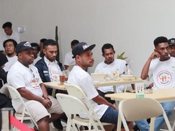 Pengamat Sebut Pendekatan Humanis Jokowi Berhasil Redam Konflik Papua