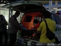 Warga Bangkalan Tewas Ditembak di Punggung Tembus Kepala