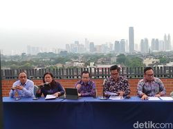 Kuasa Hukum Sebut Ferdy Sambo Mengatakan Hajar Kuasa Hukum Sebut Ferdy Sambo Mengatakan Hajar