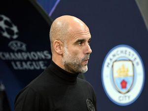 Guardiola Tak Kaget Fulham Bisa Bikin Kejutan