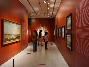 Rekomendasi 3 Wisata Museum di Turki, Simak Ya!