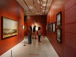 Rekomendasi 3 Wisata Museum di Turki, Simak Ya!